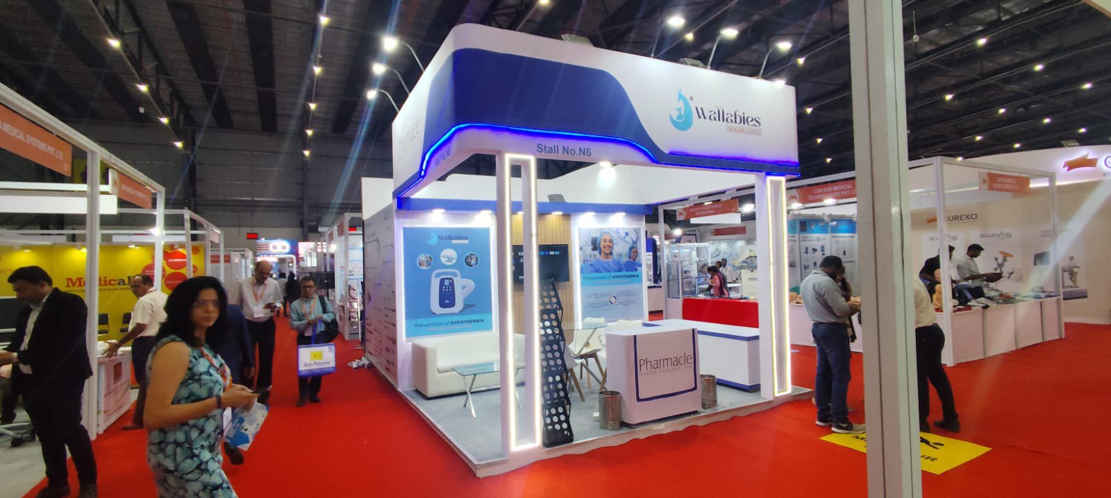Medicall Expo 2025